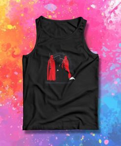 Royal Guard 2 Tank Top