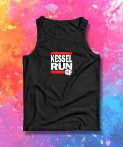 Run Kessel Tank Top