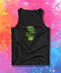 S Magic House Tank Top