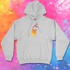 SAMURAI LOVE Hoodie