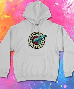 SERENITY Hoodie