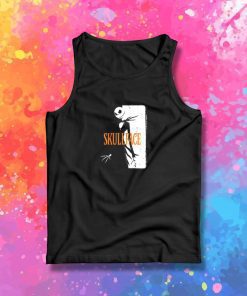 SKULLFACE Tank Top