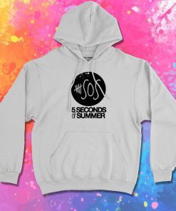 SOS 5 Seconds Of Summer Hoodie