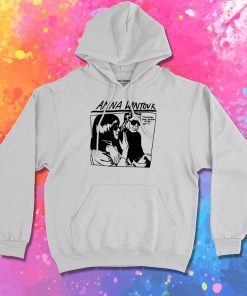 STYLESTALKER SONIC WINTOUR Hoodie