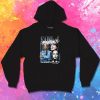 Sades Vintage Retro Hoodie