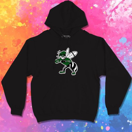 San Diego Mitchy Slick X FY Hornet Hoodie