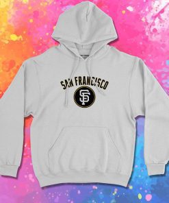 San Francisco Giants Hoodie