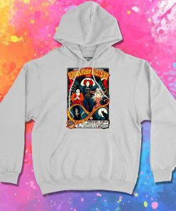 Sanderson Sisters Live Hoodie