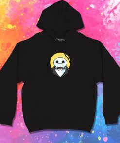 Satisfied With Your Scare Hoodie