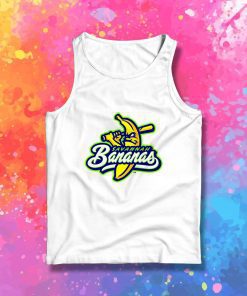 Savannah Bananas Tank Top