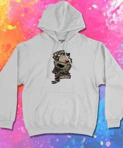 Save Before Its Too Late Hoodie