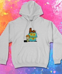 Scoopy Hoodie