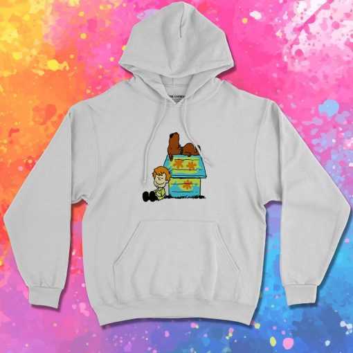 Scoopy Hoodie