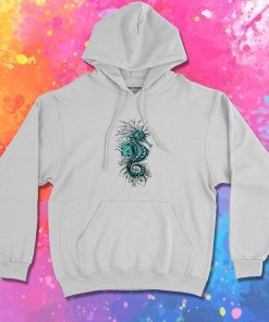 Seahorse Hoodie