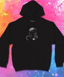 Shadow monster Hoodie