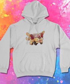 Shaggin Wagon Hoodie