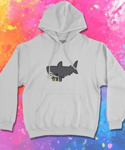 Shaks Beach Hoodie