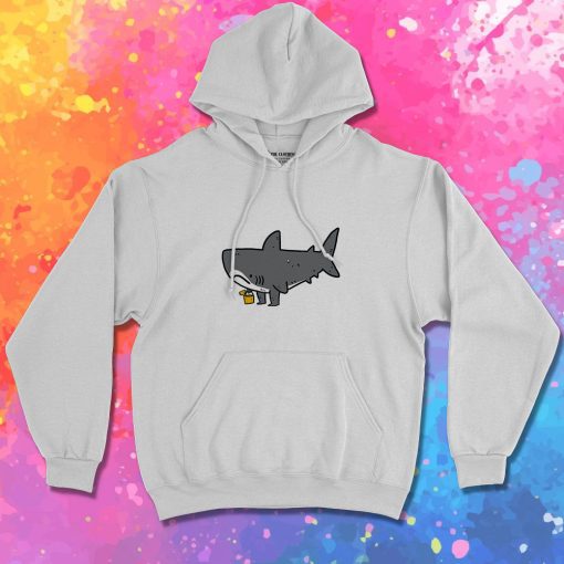 Shaks Beach Hoodie