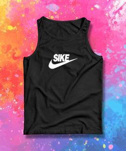 Sike Tank Top