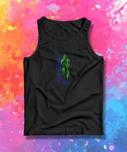 Simons Quest Zombie Tank Top