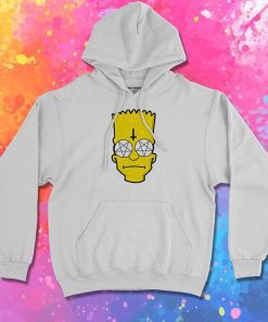 Simpson Satanic Hoodie