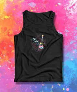 Sing for the crows Tank Top