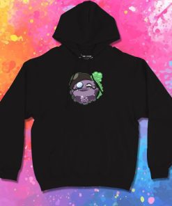 Skoffing Hoodie