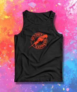 Skynet Express Tank Top