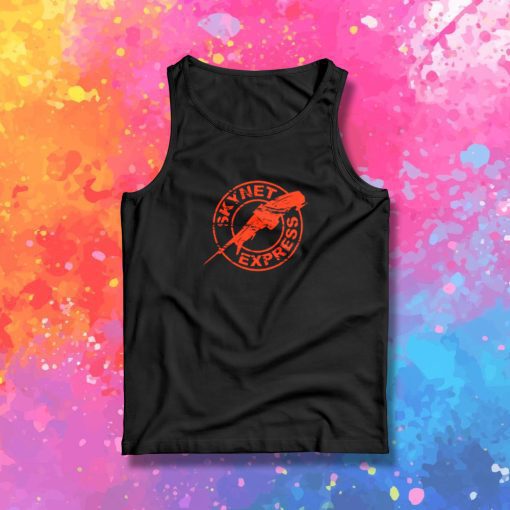 Skynet Express Tank Top
