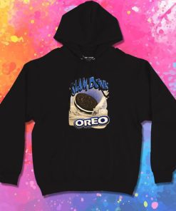 Slam Dunk Oreo Hoodie