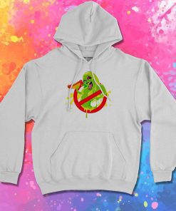 Slime Hot Dog Hoodie