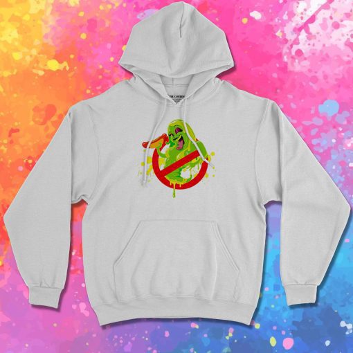 Slime Hot Dog Hoodie