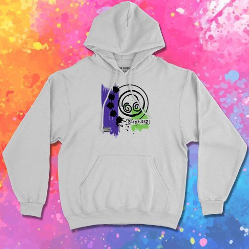 Slink 182 Hoodie