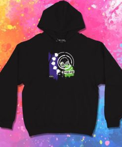 Slink 182 ver. 2 Hoodie