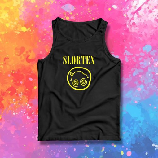 Slorvana Tank Top