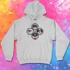 Smile Rock quadratic Hoodie