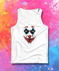 Smile Tank Top