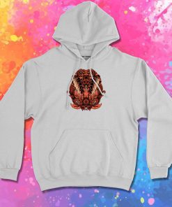 Snake Hoodie
