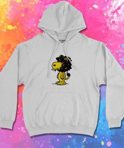 Snoop Lion II Hoodie