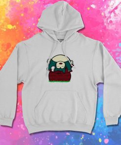 Snooplax Hoodie