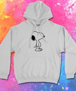 Snoopy Hoodie