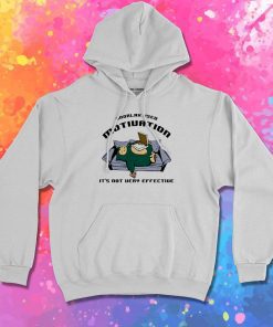 Snorlax used Motivation Hoodie