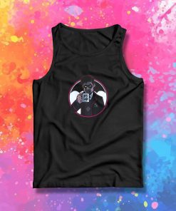 Son 5 Tank Top