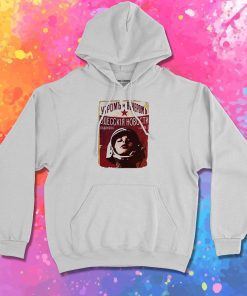 Soviet Utopia Hoodie