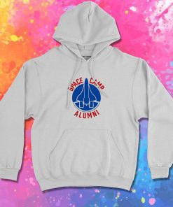 Space Camp Alumni Hoodie
