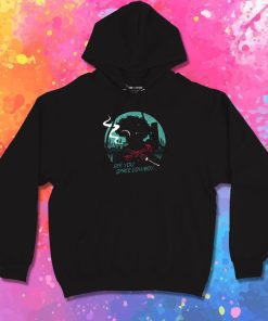 Space Cowboy Hoodie