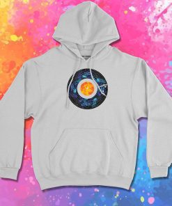 Space Song Hoodie