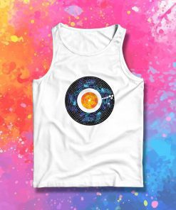 Space Song Tank Top
