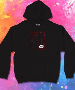 Space Sorrows 2 Hoodie