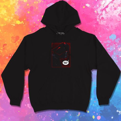 Space Sorrows 2 Hoodie